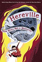 Hereville: How Mirka Met a Meteorite