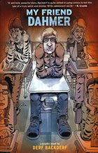 My Friend Dahmer