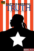 Captain America: Truth