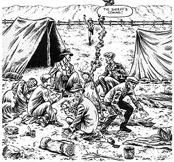 Kings in Disguise example