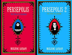 Persepolis