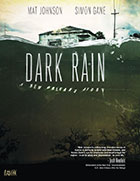 Dark Rain cover