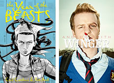 Year of the Beasts and Winger