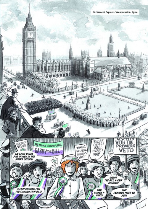 Sally Heathcote page79