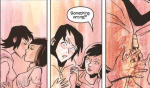 blue-decelerate-kiss