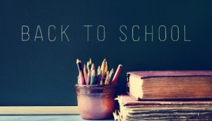 Back-to-School