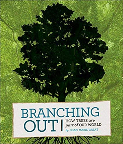 branching out