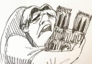 Notre Quasimodo