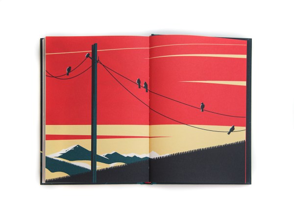 Through a life church