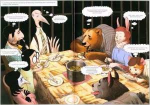 Anne-Frank-residents