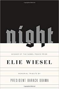 Elie Wiesel Night