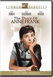 Anne Frank movie