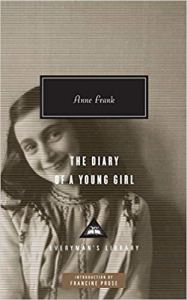 Diary Anne Frank