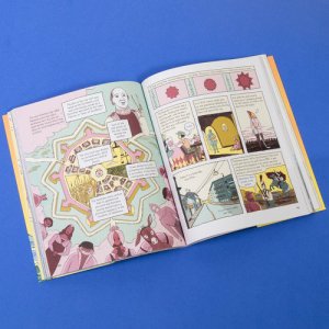 This Land is My Land