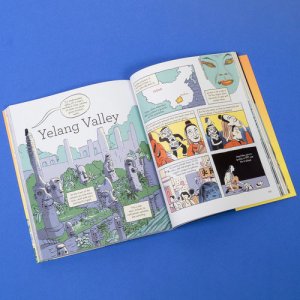 This Land is My Land