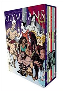 Olympans