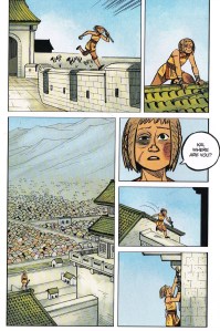 divided earth interior