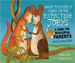 Expecting Joeys
