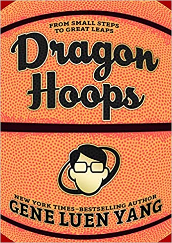Dragon hoops
