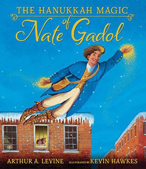 Nate Gadol